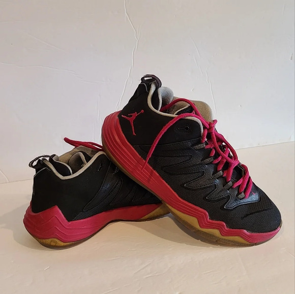 Jordan Chris Paul Women's Sneakers Size 7.5 - Picture 2 of 10